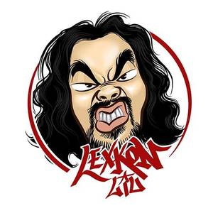 Lexkon Liu 的头像